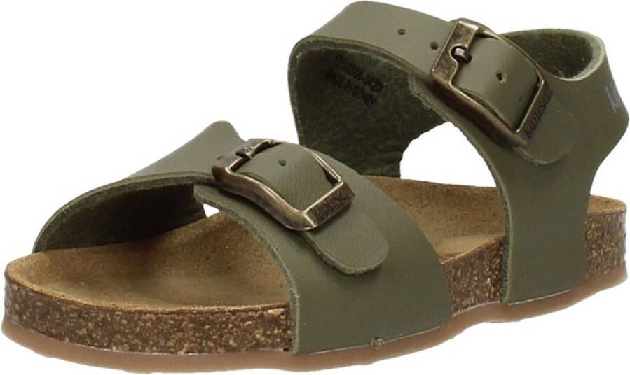 Kipling Juan 1 Jongens Sandalen khaki