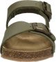 Kipling Juan 1 Jongens Sandalen khaki - Thumbnail 5