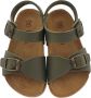 Kipling Juan 1 Jongens Sandalen khaki - Thumbnail 6