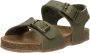 Kipling Juan 1 Jongens Sandalen khaki - Thumbnail 7