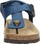 Kipling Juan 3 sandalen blauw Imitatieleer 28 - Thumbnail 12