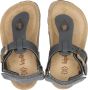 Kipling Juan 3 sandalen grijs Jongens Imitatieleer Effen 32 - Thumbnail 14