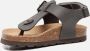 Kipling Juan 3 sandalen grijs - Thumbnail 3