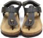 Kipling Juan 3 sandalen grijs Jongens Imitatieleer Effen 32 - Thumbnail 15