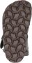 Kipling Juan 3 sandalen grijs Jongens Imitatieleer Effen 32 - Thumbnail 14