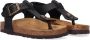 Kipling JUAN 3 Kinderen SandalenJongensKindersandalen Zwart - Thumbnail 15