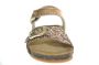 Kipling Marjorie 1 Champagne 0755 Meisjes Sandalen Champagne - Thumbnail 14