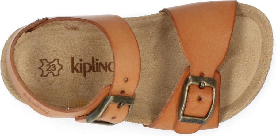 Kipling Meisjes Sandalen Easy