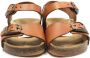 Kipling Meisjes Sandalen Easy 4 Cognac - Thumbnail 13