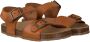 Kipling Meisjes Sandalen Easy 4 Cognac - Thumbnail 15