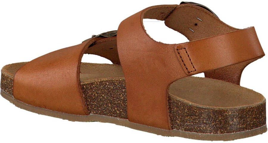 Kipling Meisjes Sandalen Easy 4 Cognac