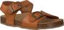 Kipling Meisjes Sandalen Easy 4 Cognac - Thumbnail 6