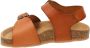 Kipling Meisjes Sandalen Easy 4 Cognac - Thumbnail 8