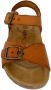 Kipling Meisjes Sandalen Easy 4 Cognac - Thumbnail 10