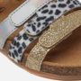 Kipling Melody sandalen goud Imitatieleer Meerkleurig 27 - Thumbnail 15