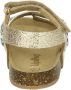 Kipling Melody sandalen goud Imitatieleer Meerkleurig 27 - Thumbnail 12