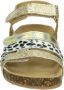 Kipling Melody sandalen goud Imitatieleer Meerkleurig 27 - Thumbnail 13