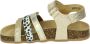 Kipling Melody sandalen goud Imitatieleer Meerkleurig 27 - Thumbnail 14