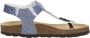 Kipling MICHELLE 1 Kinderen MeisjesSandalenKindersandalen Blauw - Thumbnail 9