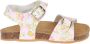 Kipling Mila Sandalen Meisjes Kids Roze - Thumbnail 6