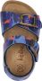 Kipling Nino 1 sandalen met dino's blauw - Thumbnail 9