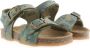 Kipling sandaal Sandalen Jongen groen - Thumbnail 14