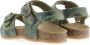 Kipling sandaal Sandalen Jongen groen - Thumbnail 12