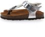 Kipling PALOMA 1 Kinderen MeisjesSandalenKindersandalen Metallics - Thumbnail 14