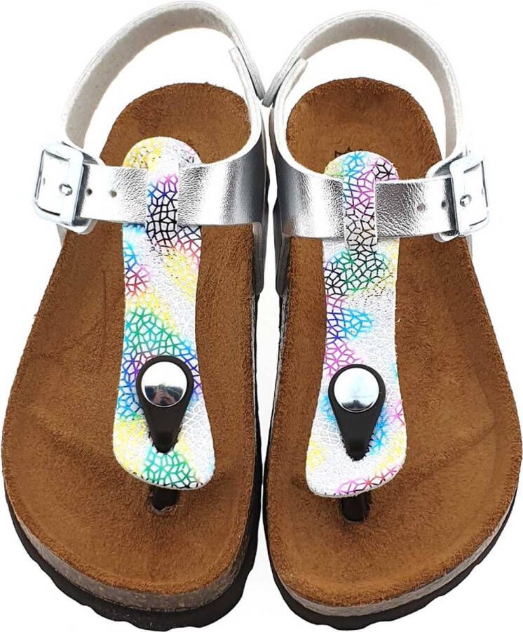 Kipling PALOMA 1 Kinderen MeisjesSandalenKindersandalen Metallics