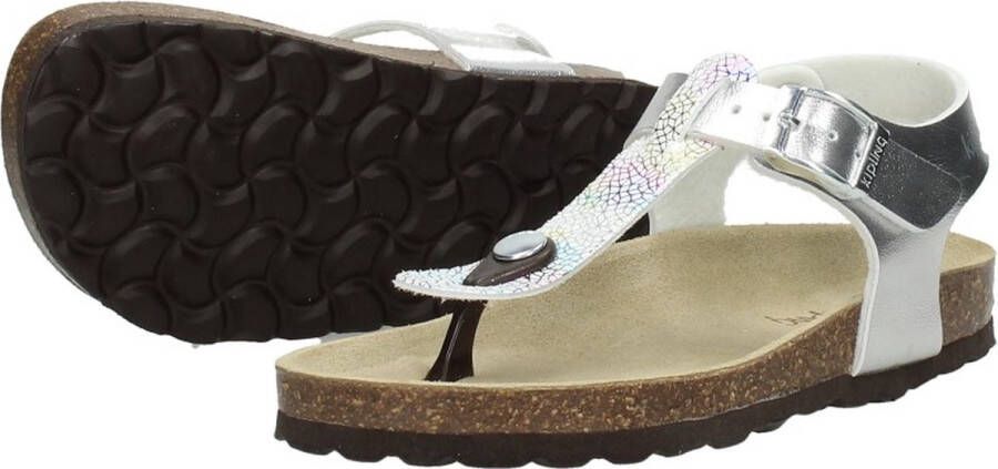 Kipling PALOMA 1 Kinderen MeisjesSandalenKindersandalen Metallics