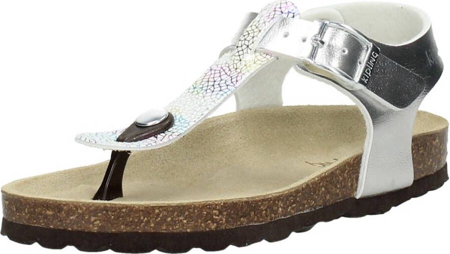 Kipling PALOMA 1 Kinderen MeisjesSandalenKindersandalen Metallics