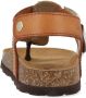 Kipling PANDORA 2B Kinderen sSandalenKindersandalen Bruin - Thumbnail 7