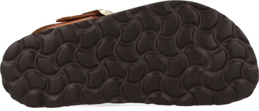 Kipling PANDORA 2B MeisjesSandalenKindersandalen Bruin