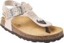 Kipling sandalen goud Meisjes Imitatieleer 28 | Sandaal van - Thumbnail 15