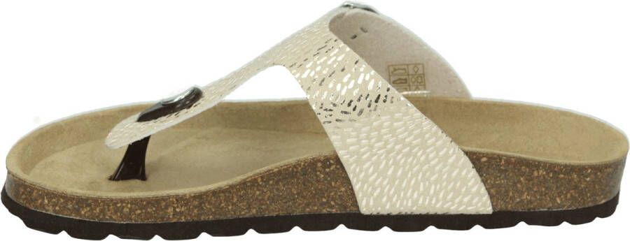 Kipling PEPITA 3 MeisjesSlippersKinderslippers Metallics