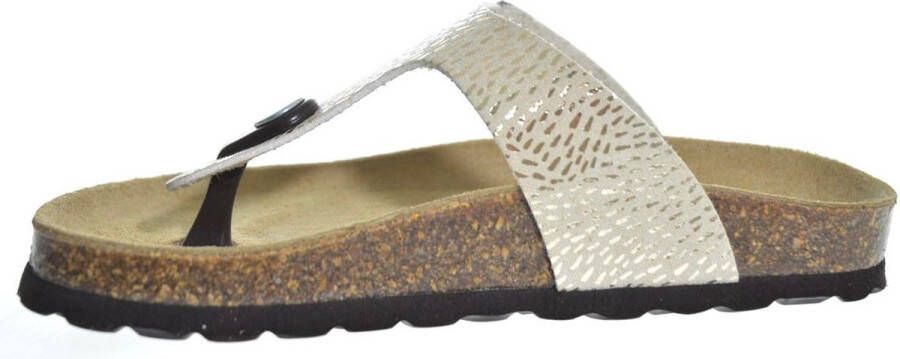 Kipling PEPITA 3 MeisjesSlippersKinderslippers Metallics