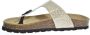 Kipling PEPITA 3 Kinderen MeisjesSlippersKinderslippers Metallics - Thumbnail 10