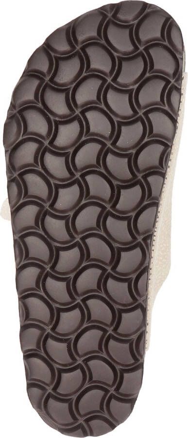 Kipling Pepita 4 Slippers Meisjes Goud