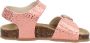 Kipling Pepita 6 sandalen roze Meisjes Imitatieleer All over print 25 - Thumbnail 13