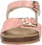 Kipling Pepita 6 sandalen roze Meisjes Imitatieleer All over print 25 - Thumbnail 15