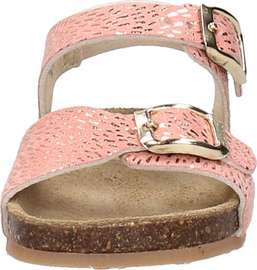 Kipling Pepita 6 Meiden Sandalen Champagne