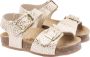 Kipling Pepita 6 sandalen goud Meisjes Imitatieleer All over print 22 - Thumbnail 15