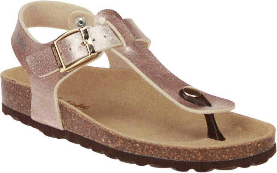 Kipling PILAR 1 Sandalen Metallics