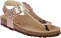 Kipling PILAR 1 Kinderen MeisjesSandalenKindersandalen Metallics - Thumbnail 13