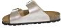 Kipling Pilar 4 Champagne 0755 Meisjes Slippers Champagne - Thumbnail 4