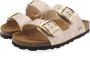 Kipling Pilar 4 Champagne 0755 Meisjes Slippers Champagne - Thumbnail 5