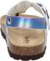 Kipling Rabia 1 meisjes sandaal Blauw multi - Thumbnail 15