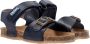 Kipling Sandalen Fabio 12363001-0525 Blauw - Thumbnail 8