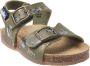 Kipling Saffari sandalen kaki Groen Jongens Imitatieleer All over print 23 - Thumbnail 9