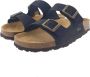 Kipling SUNSET 5 Kinderen SlippersJongensKinderslippers Zwart - Thumbnail 8